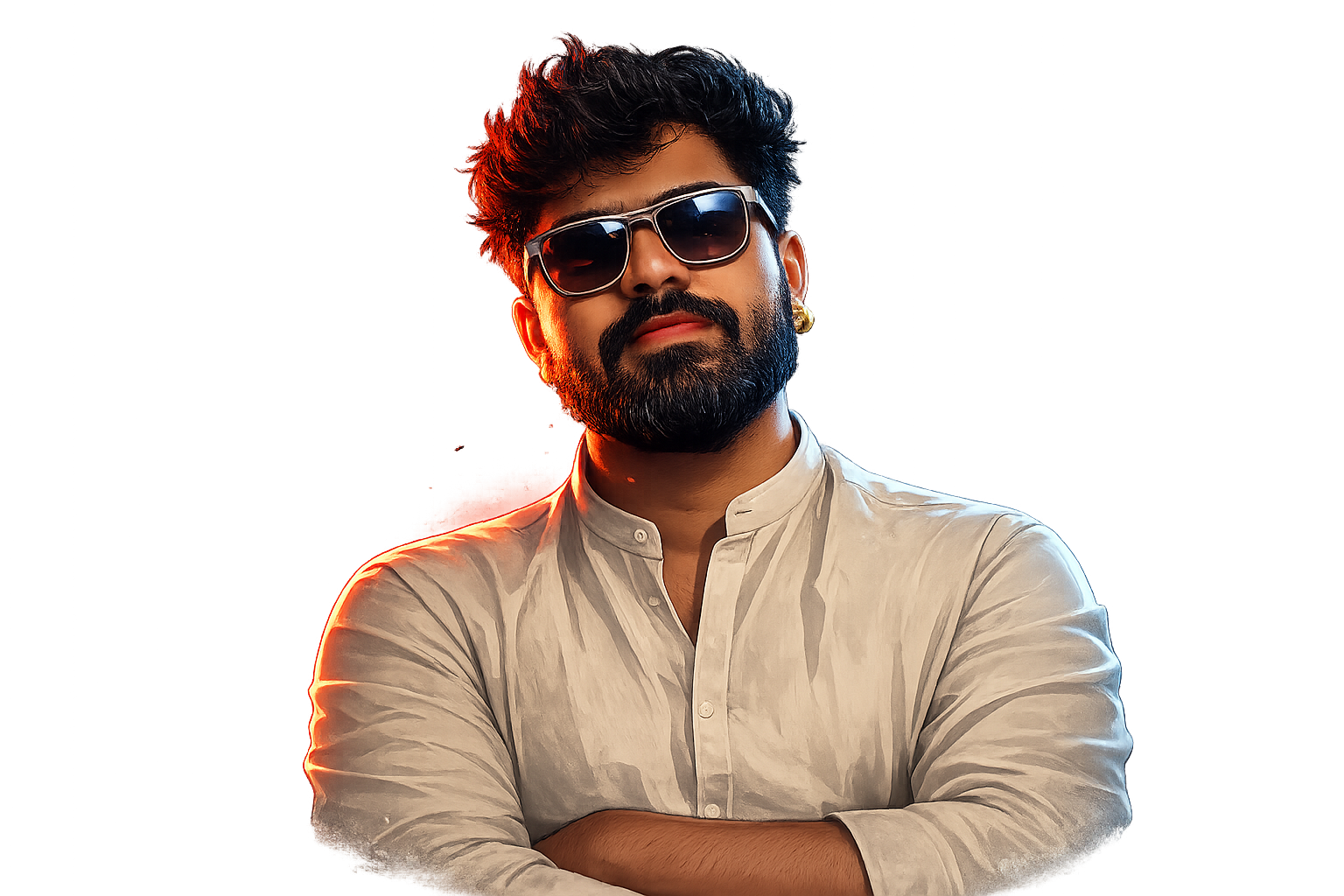 Siddharth Solanki
